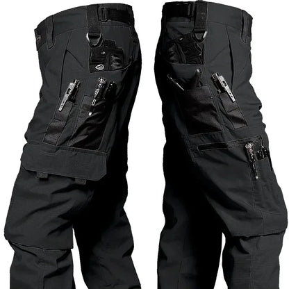 Tactical Pants Men Waterproof