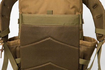 25/45L Women/men Tactical Backpack