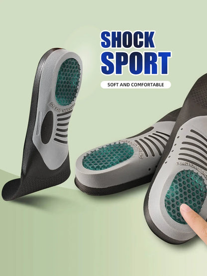 Plantar Fasciitis Orthotic Shoe Inserts