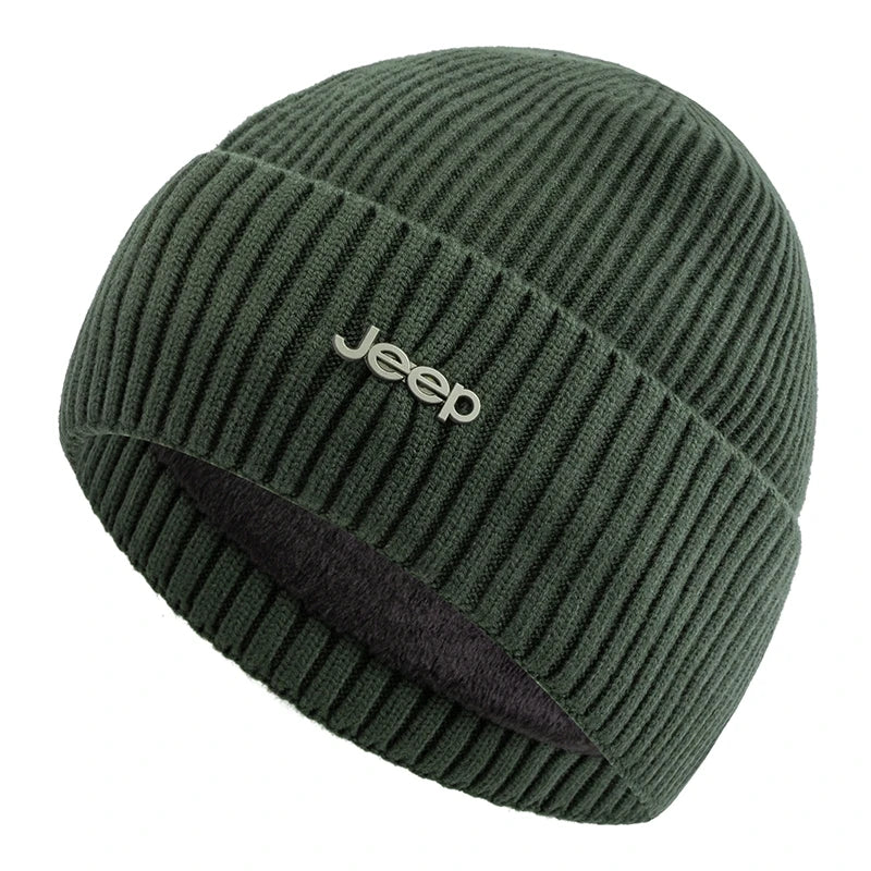 Jeep Winter Hat