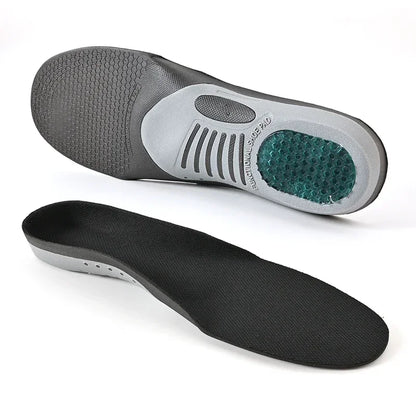 Plantar Fasciitis Orthotic Shoe Inserts