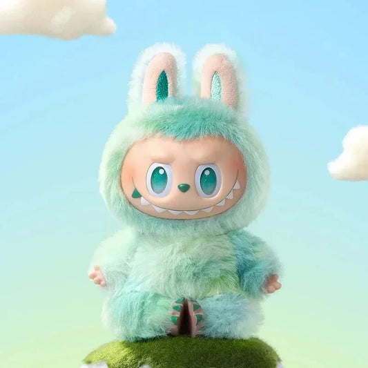 POP MART Labubu THE MONSTERS