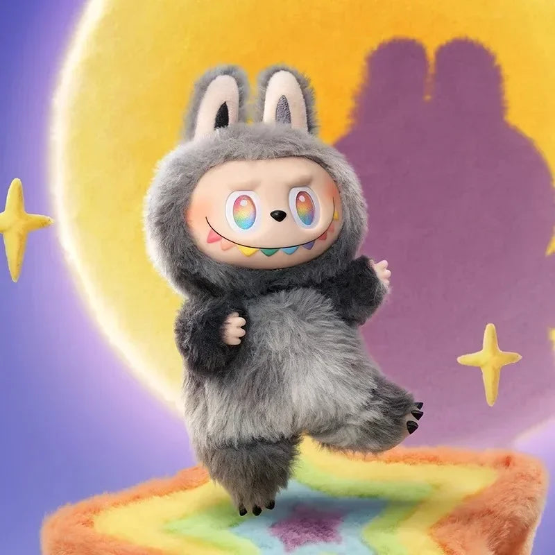 POP MART Labubu THE MONSTERS