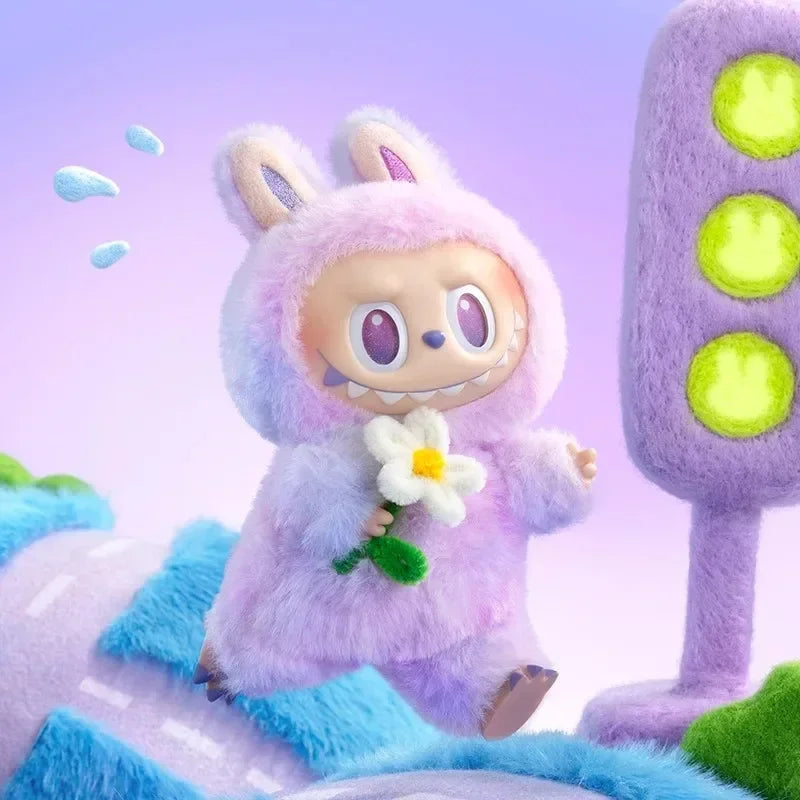 POP MART Labubu THE MONSTERS