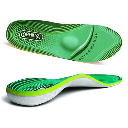 iFitna Plantar Fasciitis Relief Orthopedic Insole