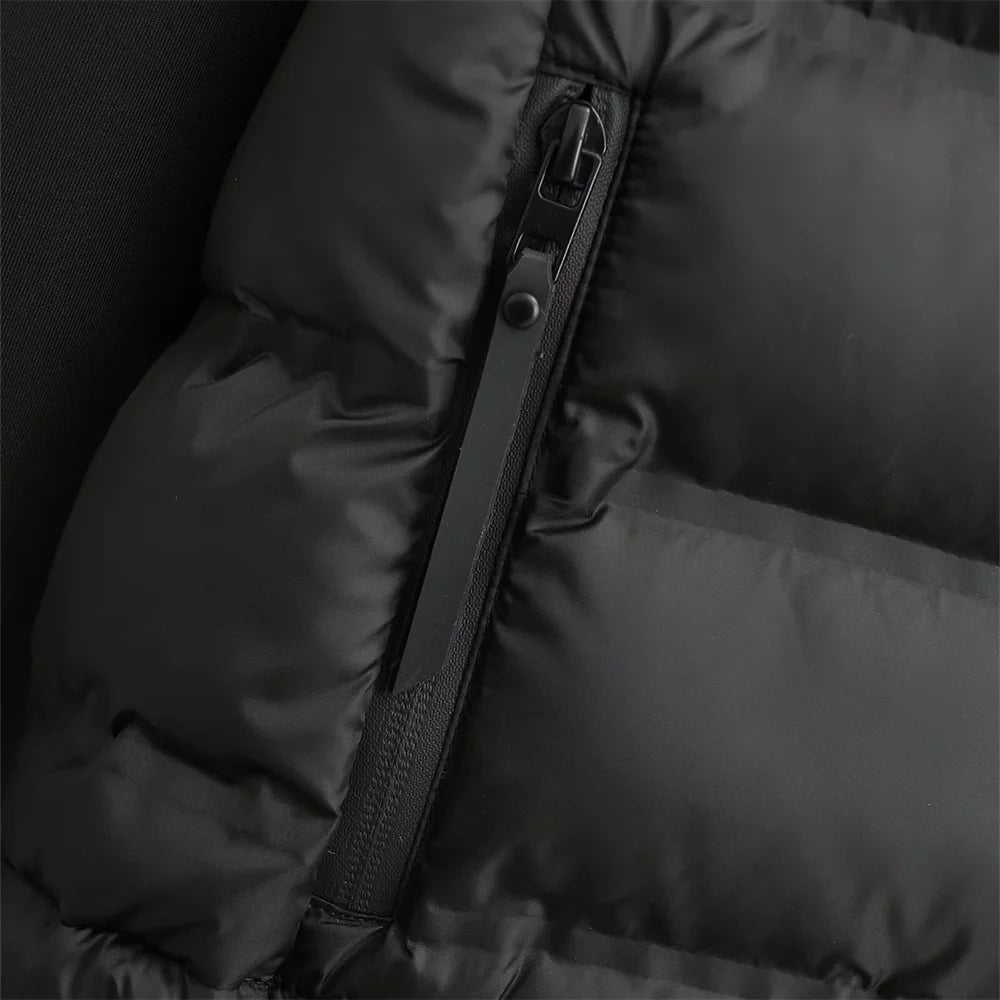 European and American Style Cotton Jacket