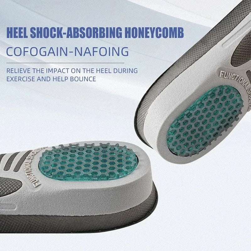 Plantar Fasciitis Orthotic Shoe Inserts