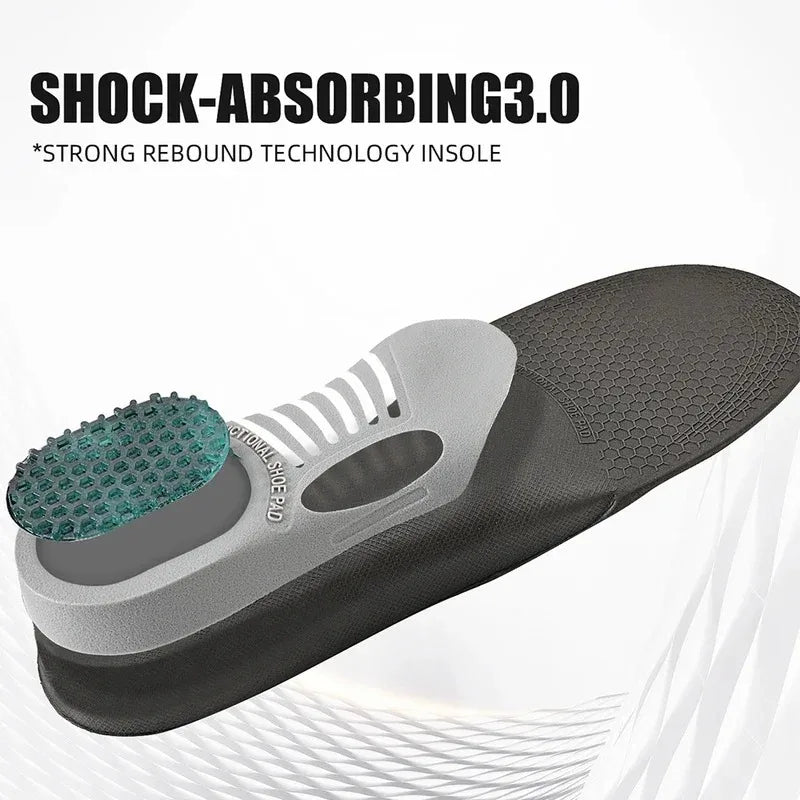 Plantar Fasciitis Orthotic Shoe Inserts