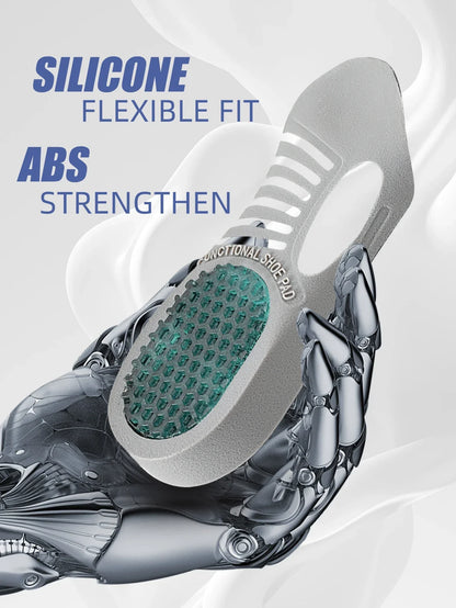 Plantar Fasciitis Orthotic Shoe Inserts