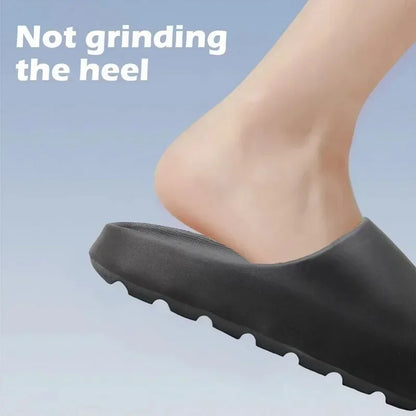 Summer Men's Shoes High-quality Indoor Casual EVA Fashionable Slippers