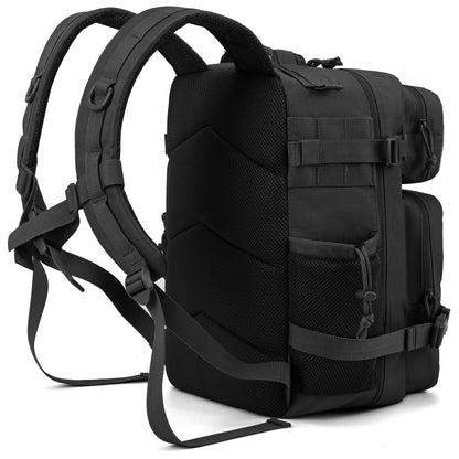 25/45L Women/men Tactical Backpack