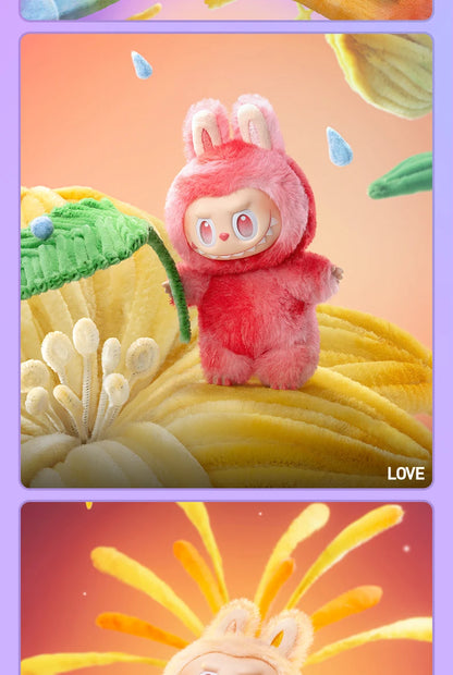 POP MART Labubu THE MONSTERS