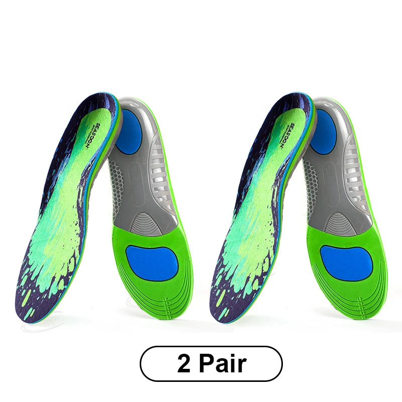 Arch Support Insole Orthotic Insoles Sports Shoe