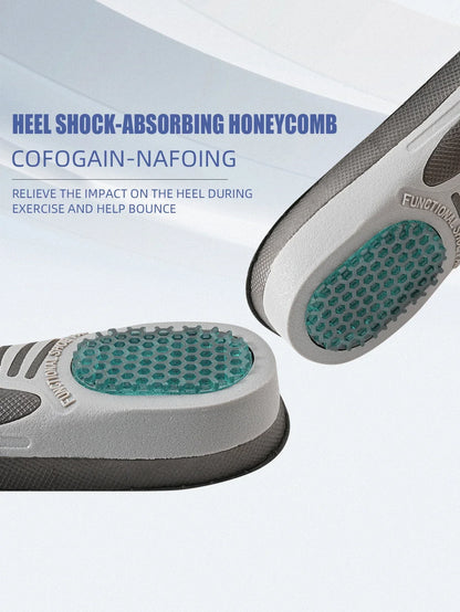 Plantar Fasciitis Orthotic Shoe Inserts