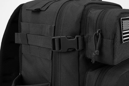 25/45L Women/men Tactical Backpack