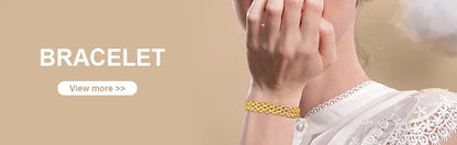Stainless Steel Snake Ball Bead Chain Bracelet For Women